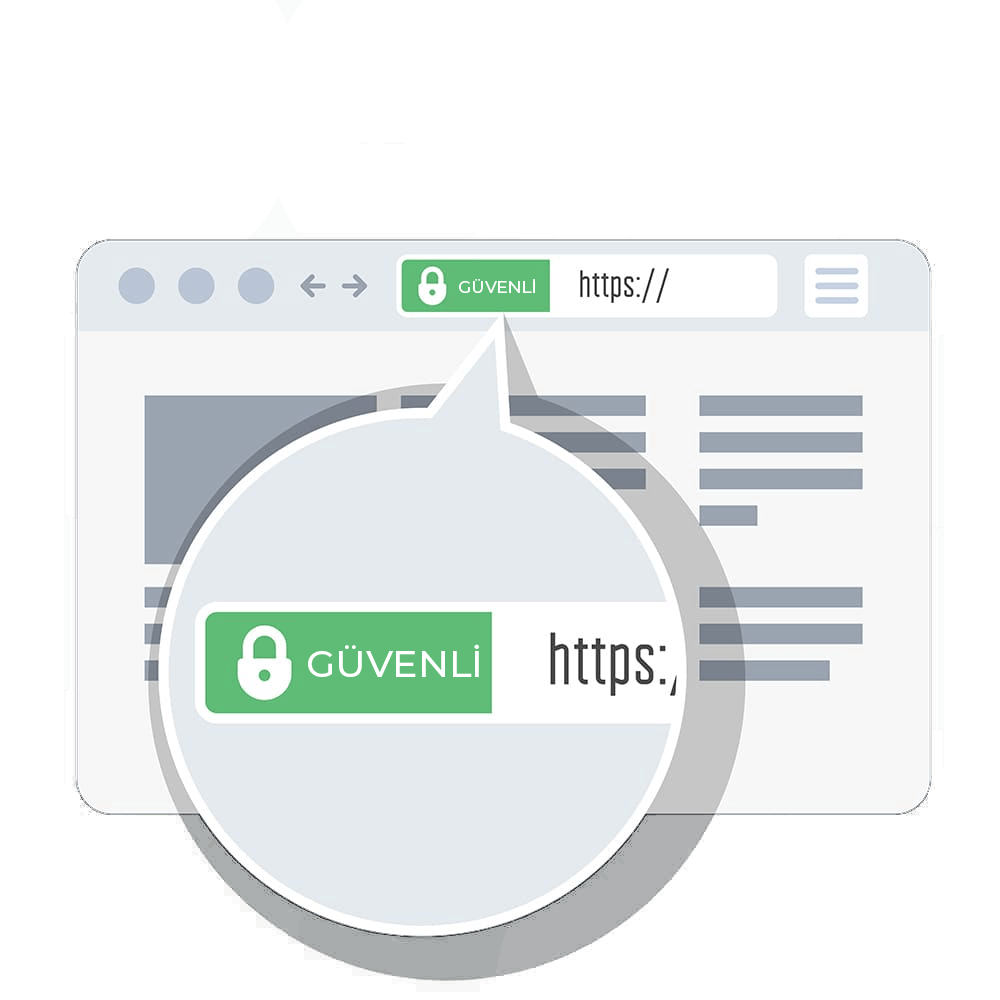 SSL sertifikası